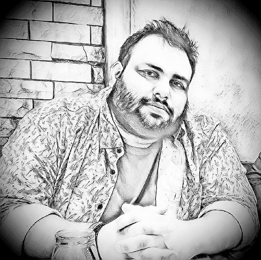 Director of Hotel Rudra Regency